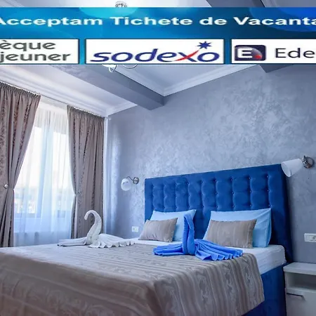 Apartament Cosmina Mamaia