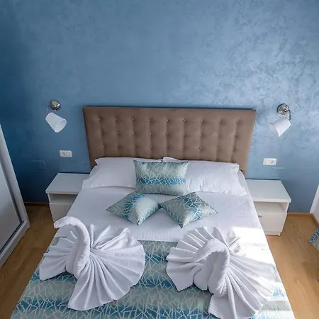 Cosmina * Mamaia
