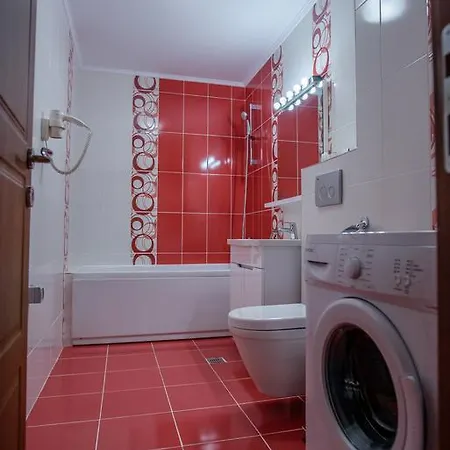 Apartament Cosmina *