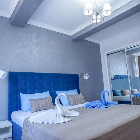 Cosmina Apartament