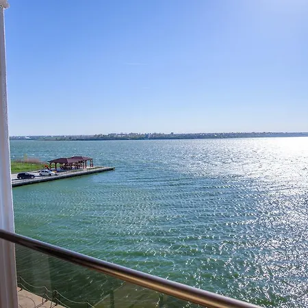 Cosmina Apartament