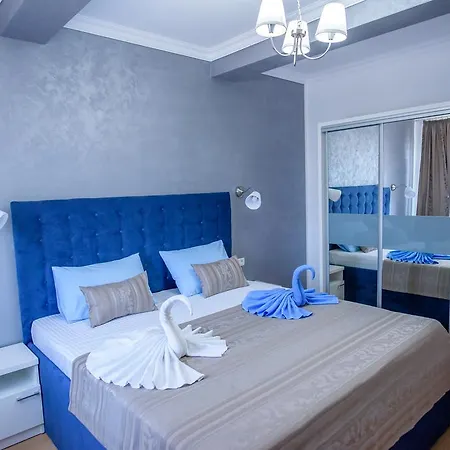 Cosmina Apartament