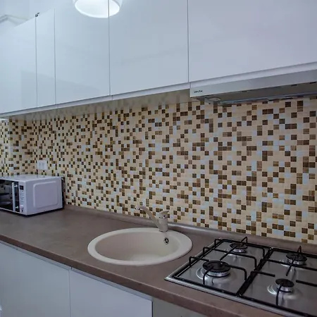Apartament Cosmina *