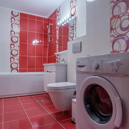 Cosmina Apartament *