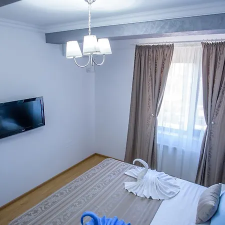 Cosmina Apartament